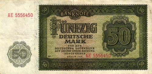 345b mark 1948 - mark, ae