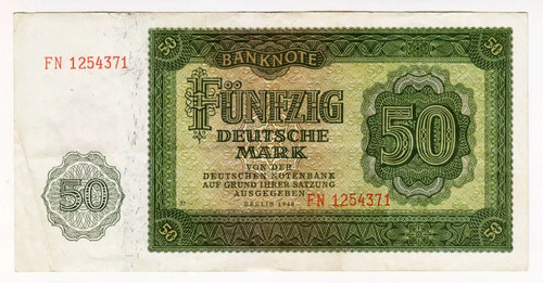 1948 deutschland deutsche - 1948, 50
