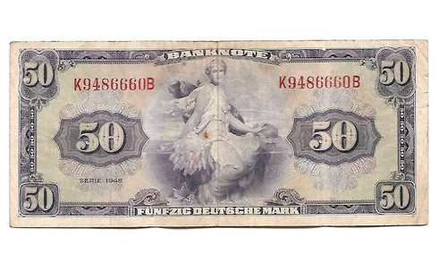 Mark 1948 242 bank - 50,