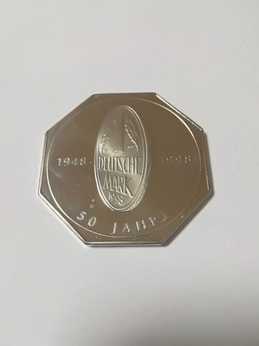 Medaille deutschland jahre - medaille,