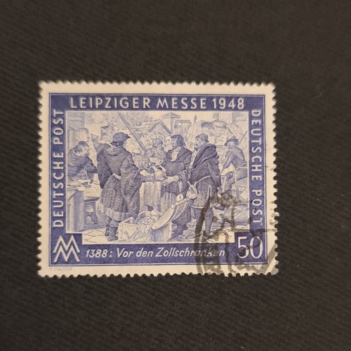 Leipziger messe 1948 deutsche - leipziger,