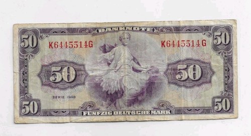 Mark 1948 242 bank - mark,