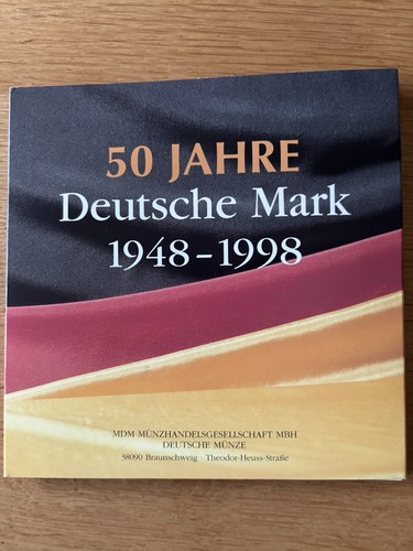 Gedenkmünzen pp 50 - pp,