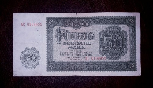 Deutschland demokratische 50 - deutschland,