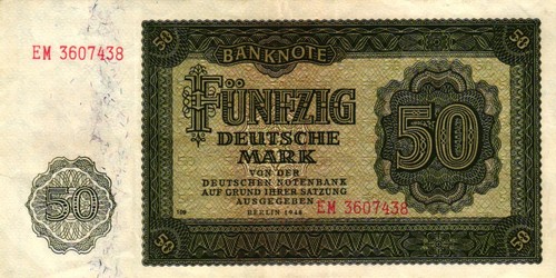 345b mark 1948 - 50,