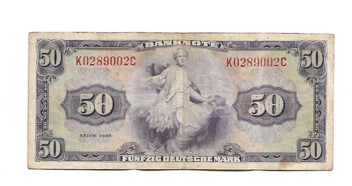 Mark 1948 242a bank - mark,