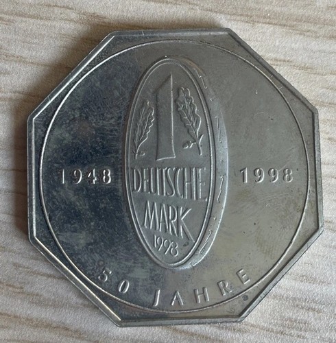 Medaille deutschland jahre - medaille,