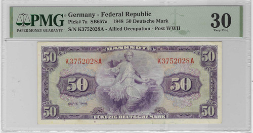 Germany federal republic - republic, 50