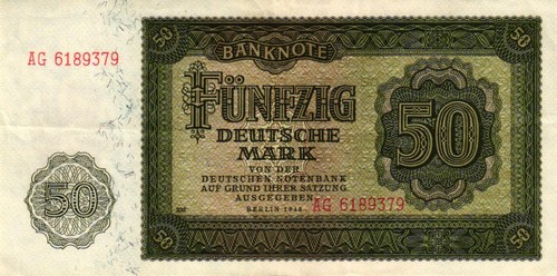 345b mark 1948 - mark, ag