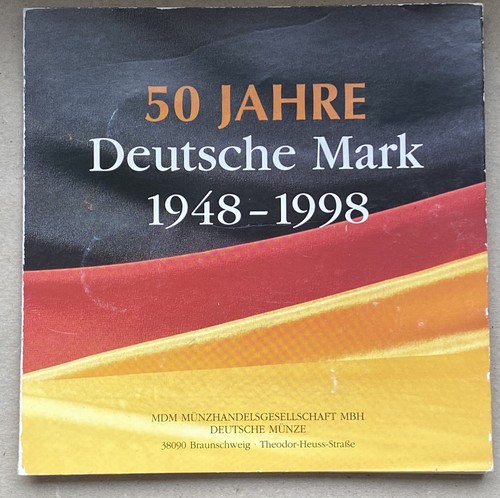 Sammlerstück klappfolder - klappfolder, 50
