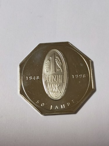 Medaille jahre mark - medaille,